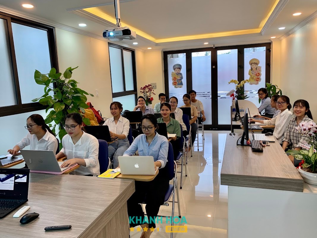 Công ty TNHH Kế toán Tài chính FATA – hình ảnh 1