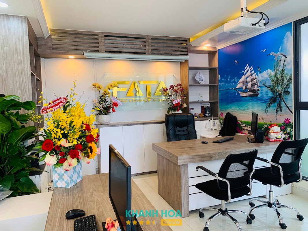 Công ty TNHH Kế toán Tài chính FATA – hình ảnh 2