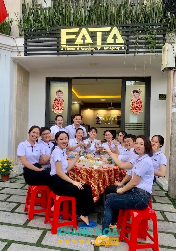 Công ty TNHH Kế toán Tài chính FATA – hình ảnh 3