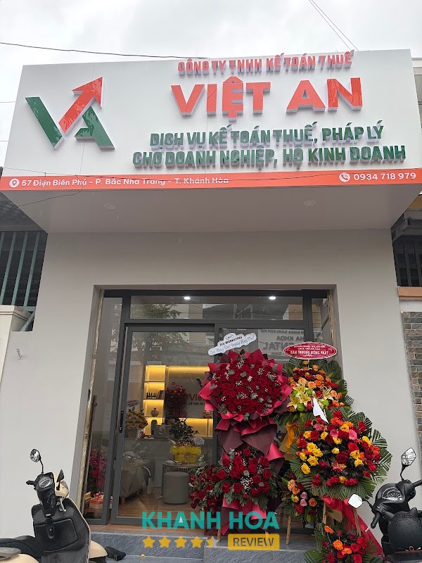 Kế toán Thuế Việt An – hình ảnh 1