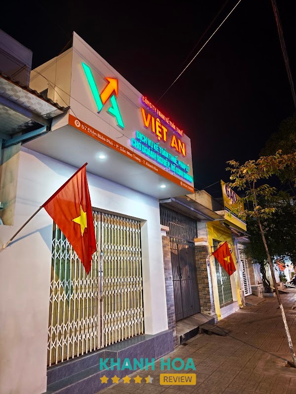 Kế toán Thuế Việt An – hình ảnh 2