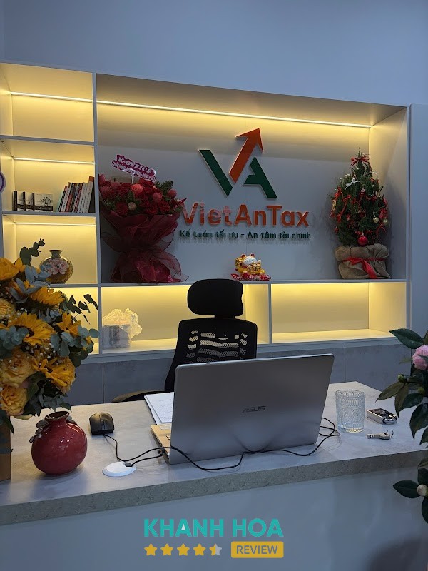 Kế toán Thuế Việt An – hình ảnh 3