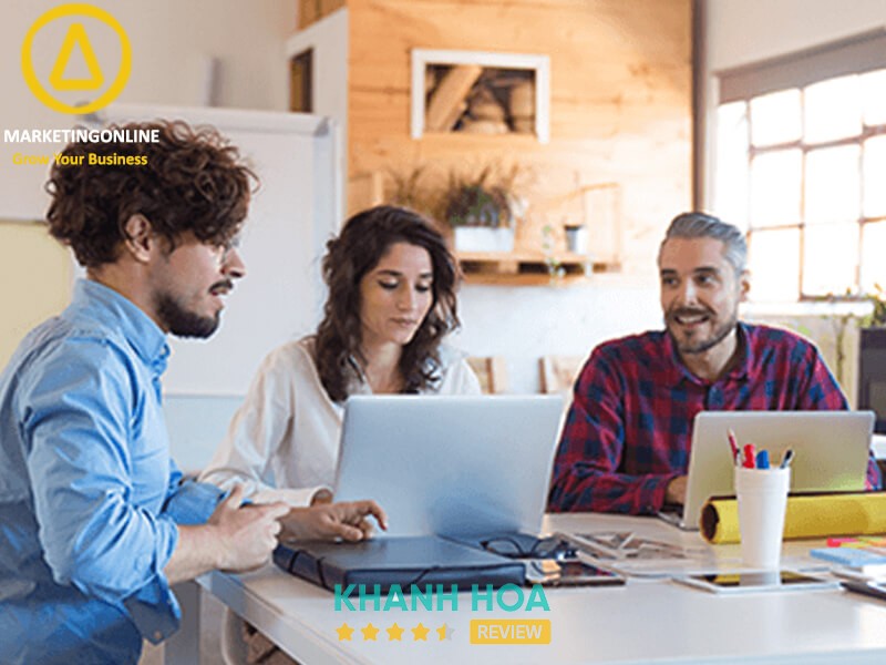 Dịch Vụ Marketing Online Thổ Địa Nha Trang