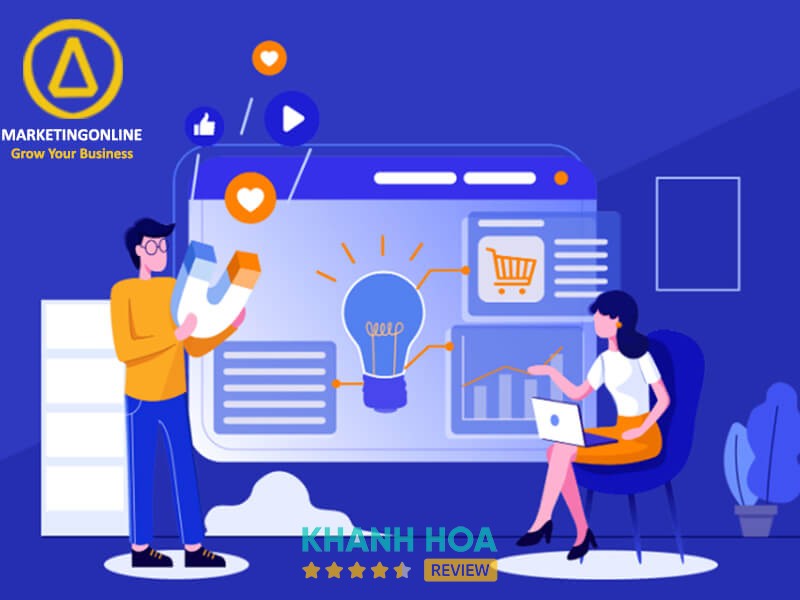 Dịch Vụ Marketing Online Thổ Địa Nha Trang – hình ảnh 2