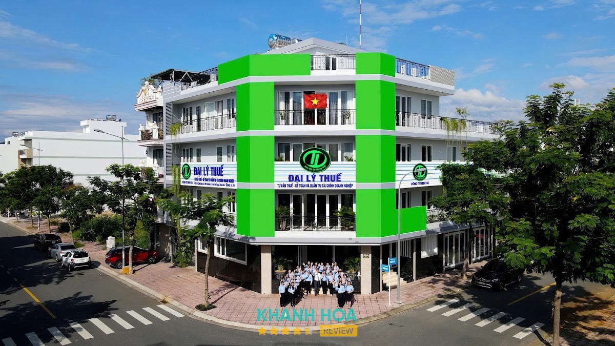 Công ty TNHH T&L - Dịch Vụ Kế Toán, Thuế Nha Trang