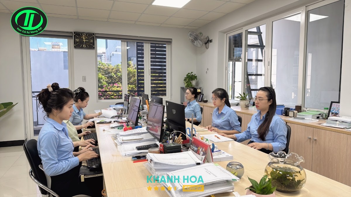 Công ty TNHH T&L - hình ảnh 2