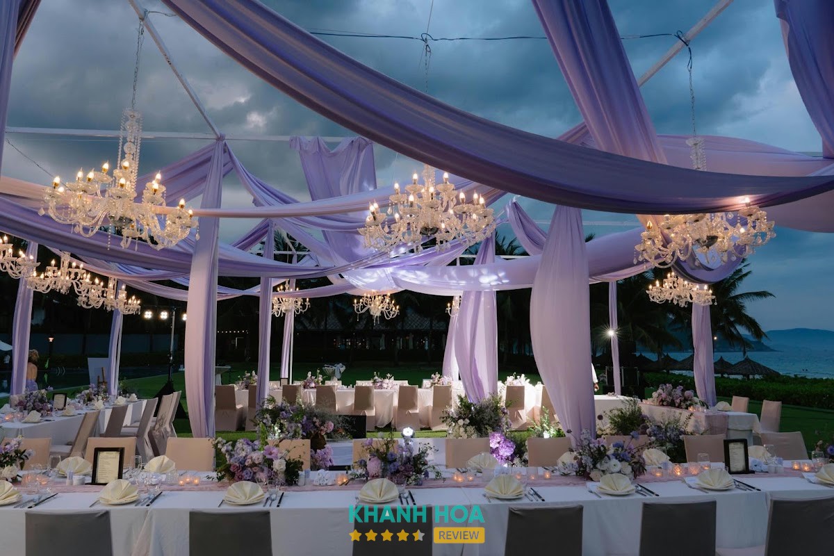 Vihara Chou Wedding & Event – hình ảnh 2