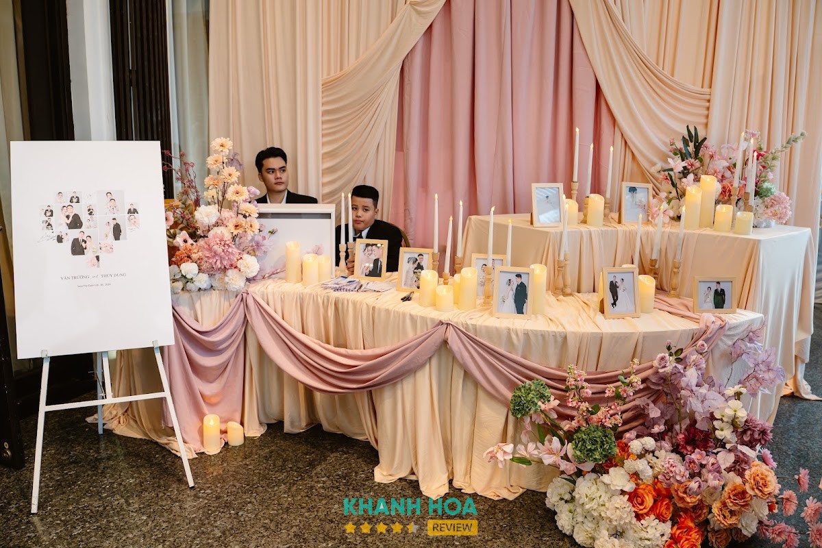 ANT Wedding – hình ảnh 3