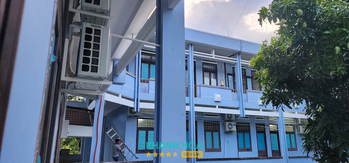 Điện Lạnh Cam Ranh – hình ảnh 3
