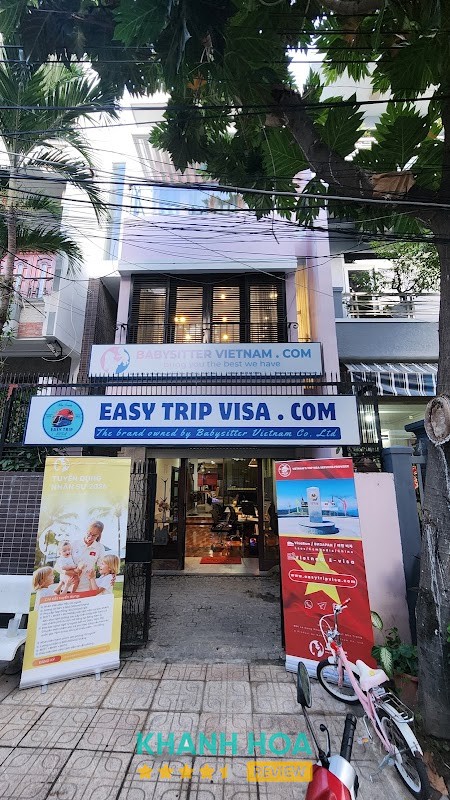 Visa Run Border Run by easytripvisa.com Nha Trang