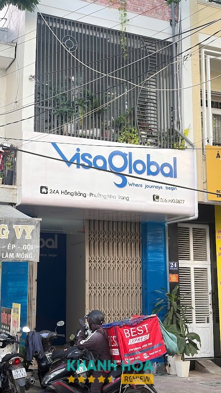 Visa Global Nha Trang