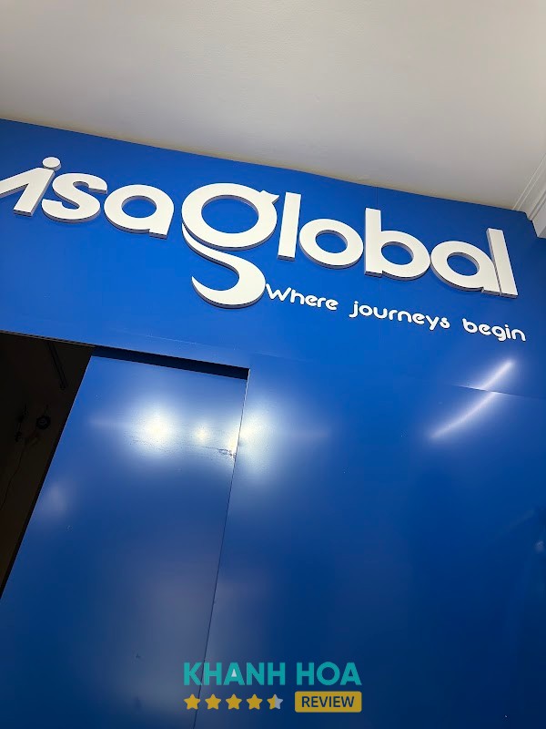 Visa Global Nha Trang – hình ảnh 2