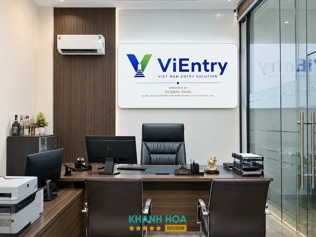 Global Pass Visa Service Nha Trang