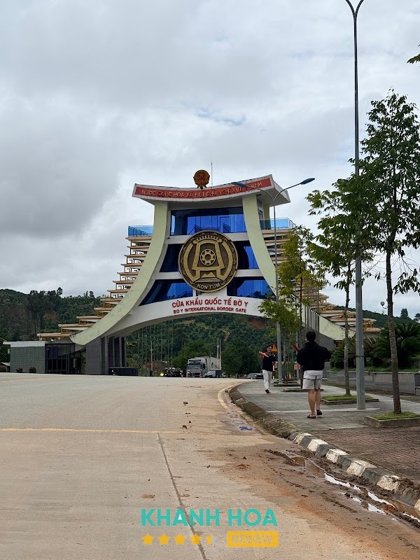 Global Pass Visa Service Nha Trang – hình ảnh 3