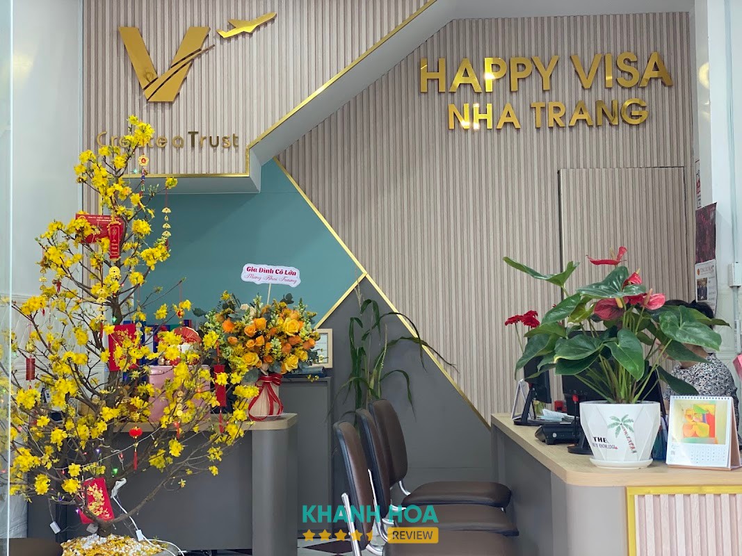 Happy Visa Nha Trang