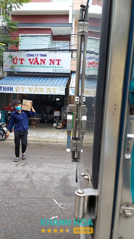 Cửa Hàng Đồ Câu Ngư Cụ Bình Huệ Khánh Hòa