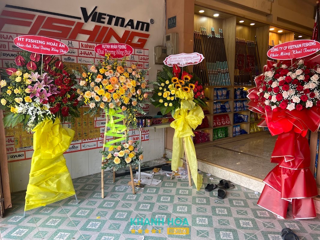 VietnamFishing Khánh Hoà – hình ảnh 2