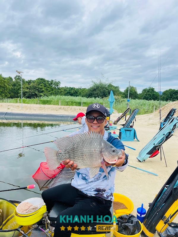 VietnamFishing Khánh Hoà – hình ảnh 3