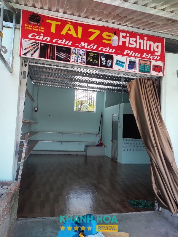 ĐỒ CÂU T79 – hình ảnh 3