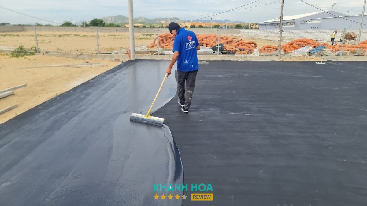 Thi công epoxy Nha Trang – hình ảnh 2