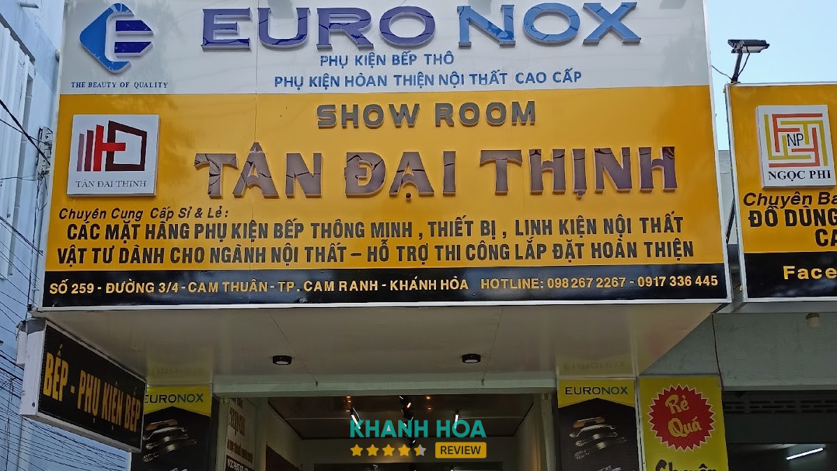 Nội Thất Đại Thịnh Cam Ranh hình ảnh 1