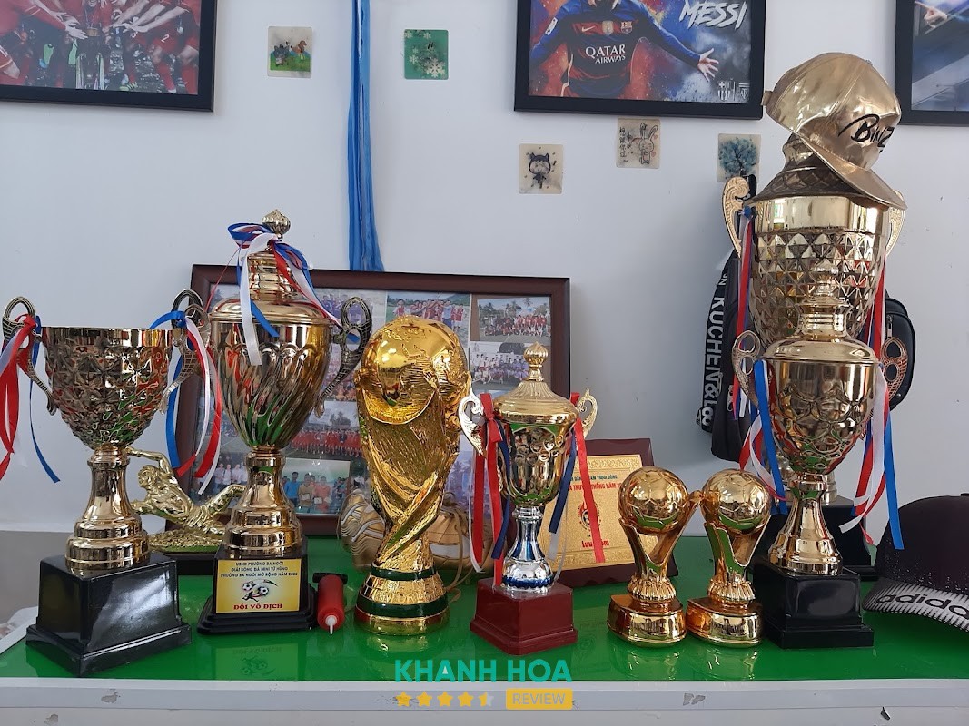Đăng Tuấn Sport – hình ảnh 2