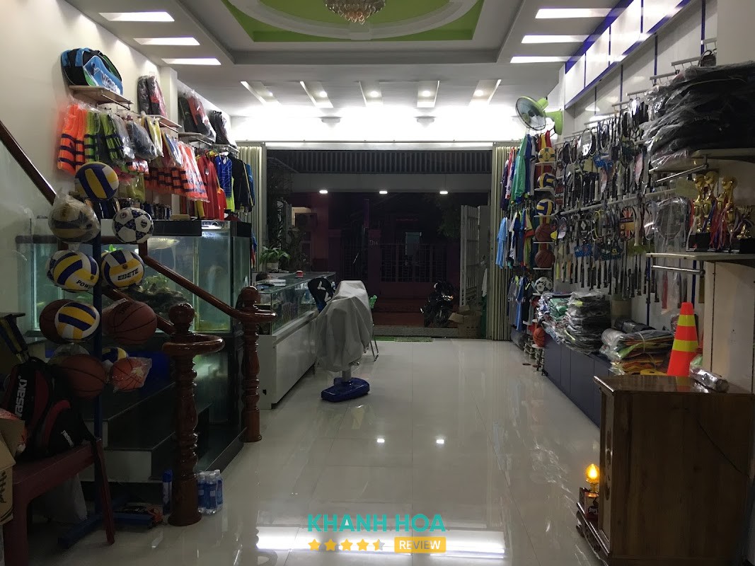 Quoc Duc Sports Shop – hình ảnh 2