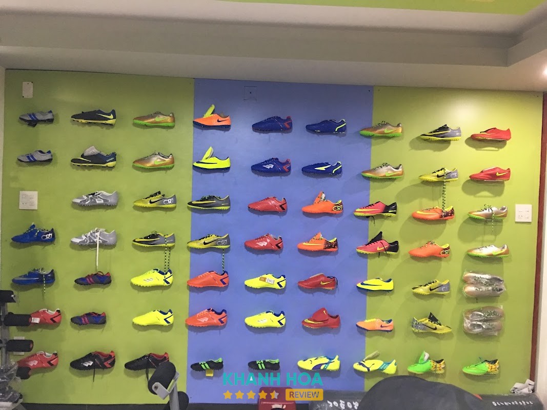 Quoc Duc Sports Shop – hình ảnh 3