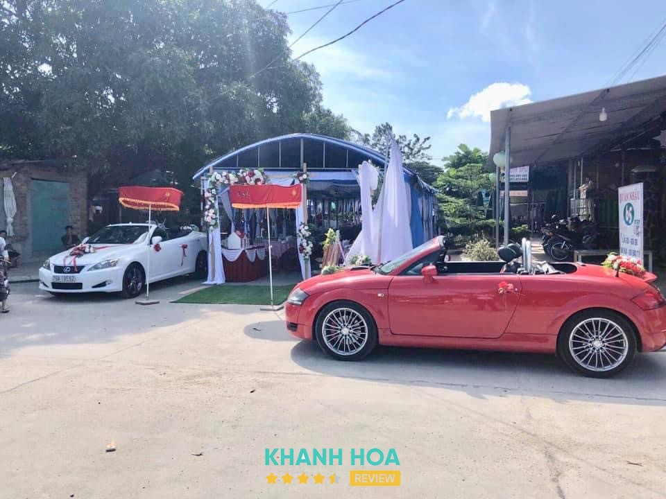 Cửa Hàng Dụng Cụ Thể Thao Đức Lâm Cam Ranh