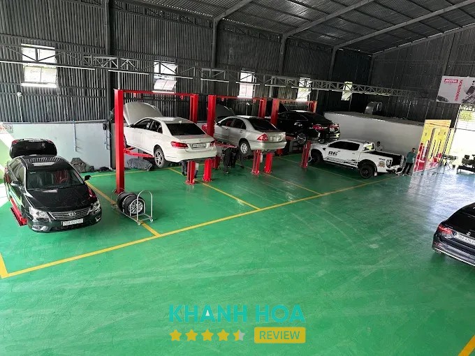 Gara Auto 179 – hình ảnh 3