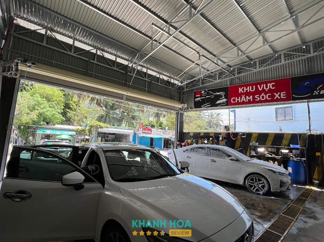 Garage T1 Autospa Nha Trang – ảnh 3
