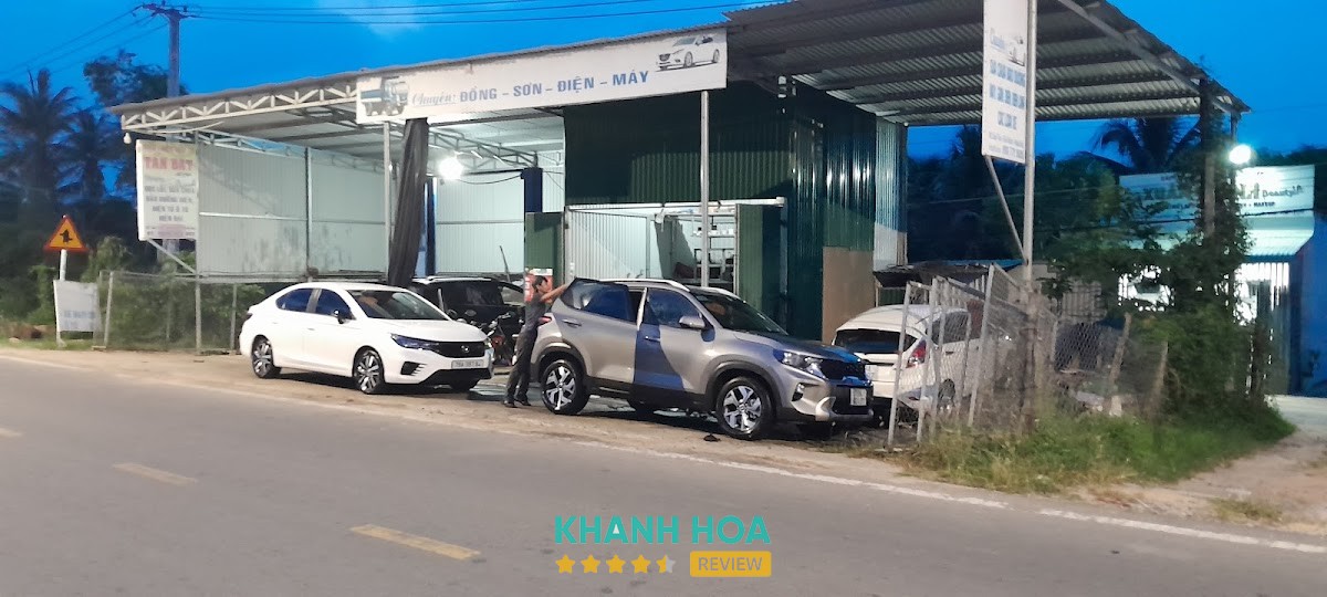 Garage Ô Tô 39 – ảnh 2