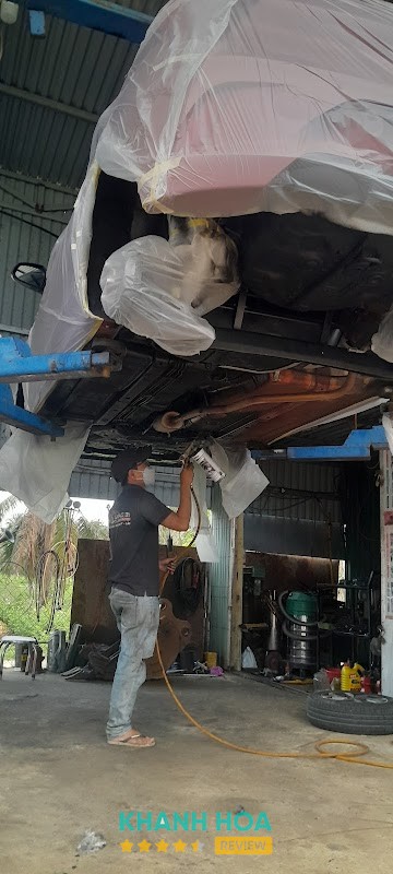 Garage Ô Tô 39 – ảnh 3