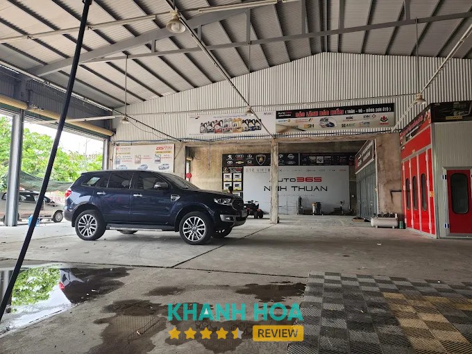 Auto365.vn Ninh Thuận Ninh Thuận