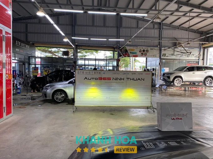 Auto365.vn Ninh Thuận Ninh Thuận