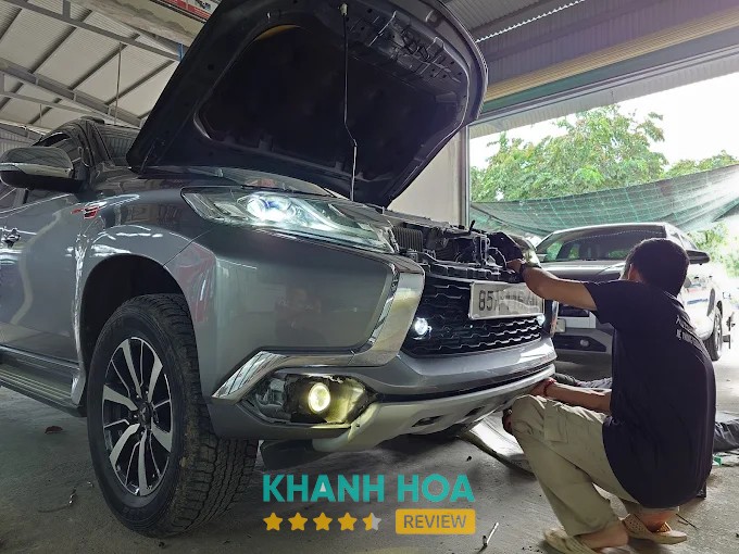 Auto365.vn Ninh Thuận Ninh Thuận