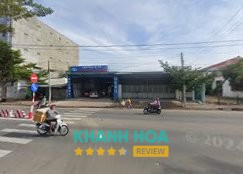 Garage Ô Tô Trung Tuần Ninh Thuận