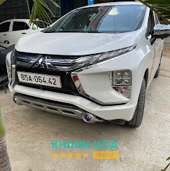 Garage Ô Tô Trung Tuần Ninh Thuận
