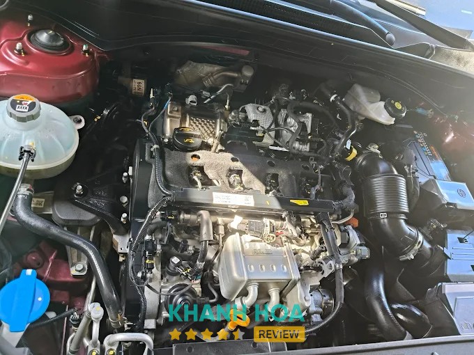 Garage Ô tô Phúc Nhân Ninh Thuận