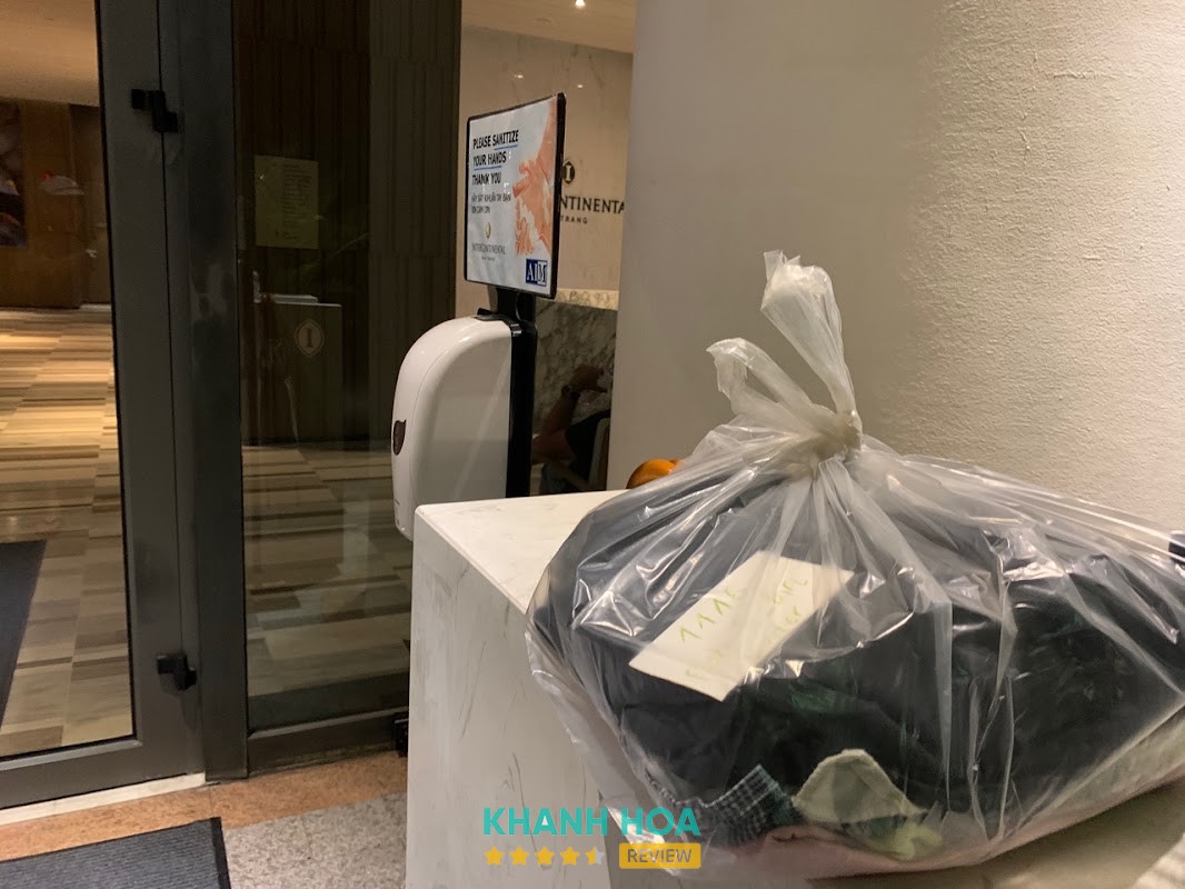 Giặt Sấy Nha Trang – hình ảnh 2