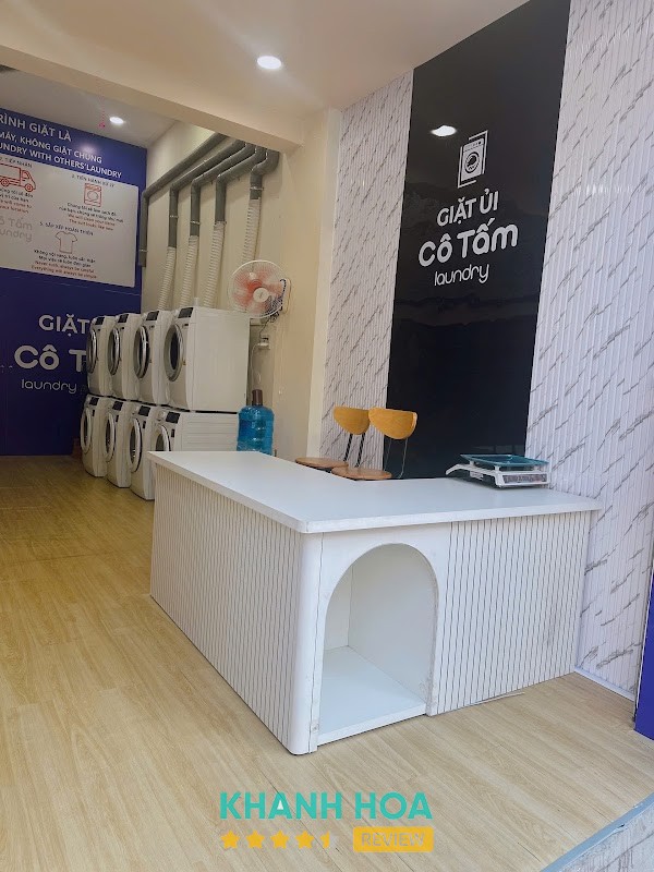 Giặt Ủi Cô Tấm - Nha Trang Laundry Service – hình ảnh 2