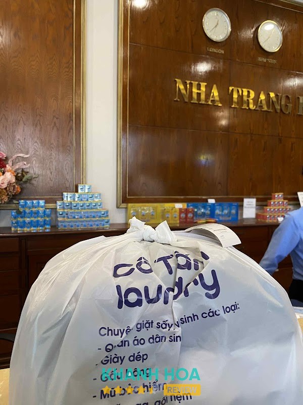 Giặt Ủi Cô Tấm - Nha Trang Laundry Service – hình ảnh 3