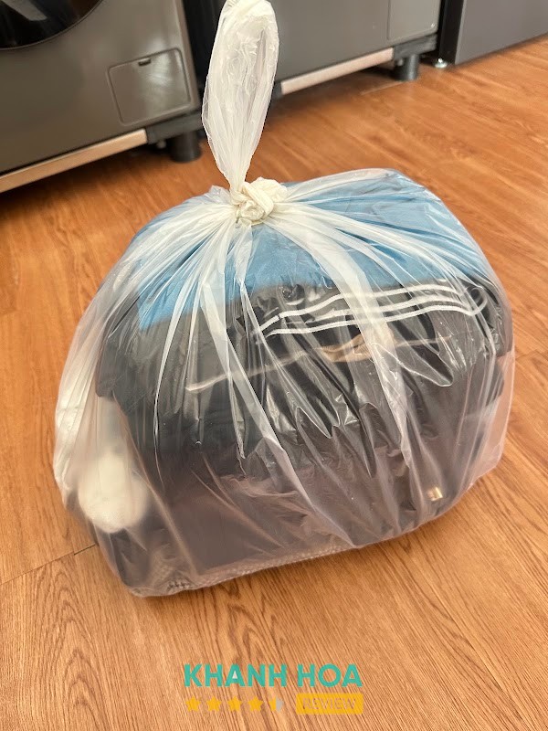 Tiệm Giặt Sấy Laundry Bee – hình ảnh 3