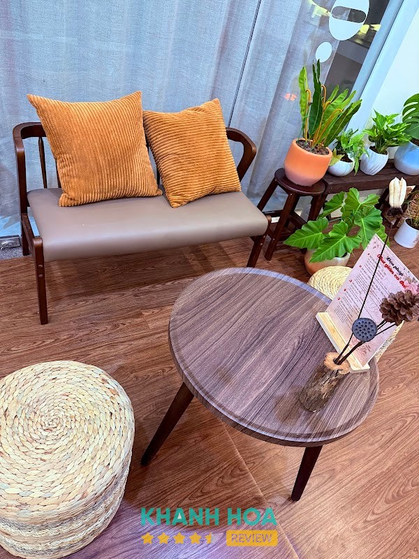 Tiệm gội đầu Cậu Ba Spa – hình ảnh 2