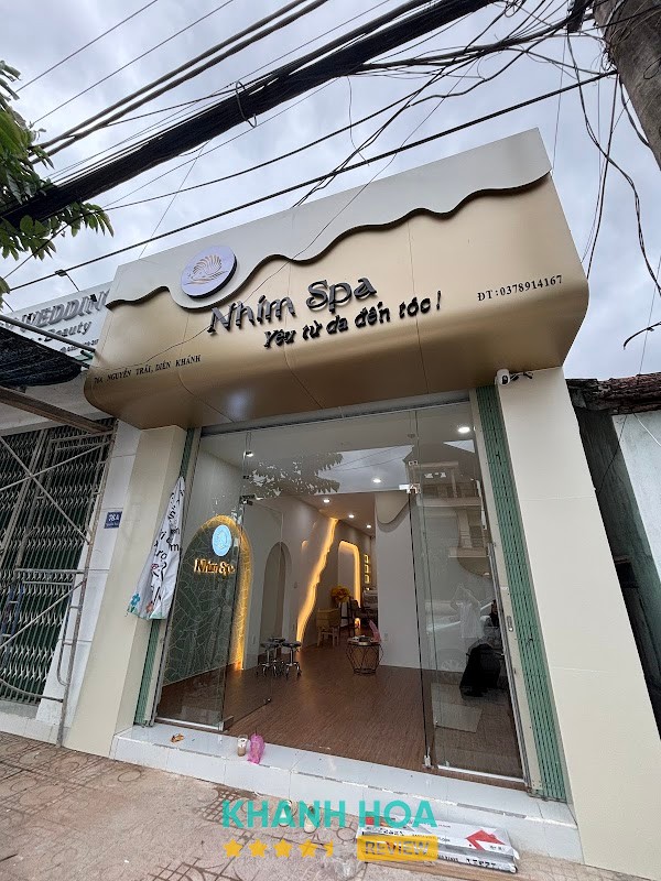 Nhím Spa Gội đầu dưỡng sinh, chăm sóc da – hình ảnh 2