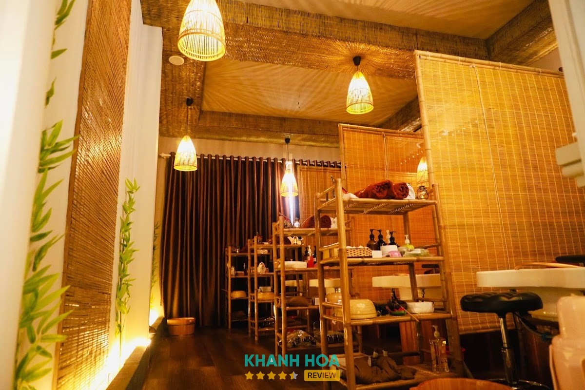 Tiệm Gội Đầu Hồi Đó – hình ảnh 2