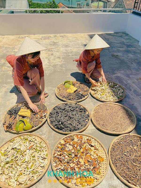 Tiệm Gội Đầu Hồi Đó – hình ảnh 3