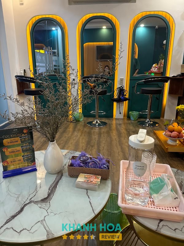 Nhà Út Spa - Nha Trang – hình ảnh 2