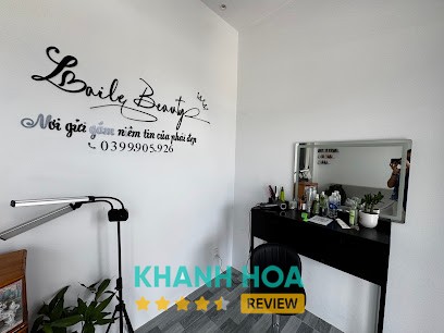 Laile Beauty Ninh Hòa