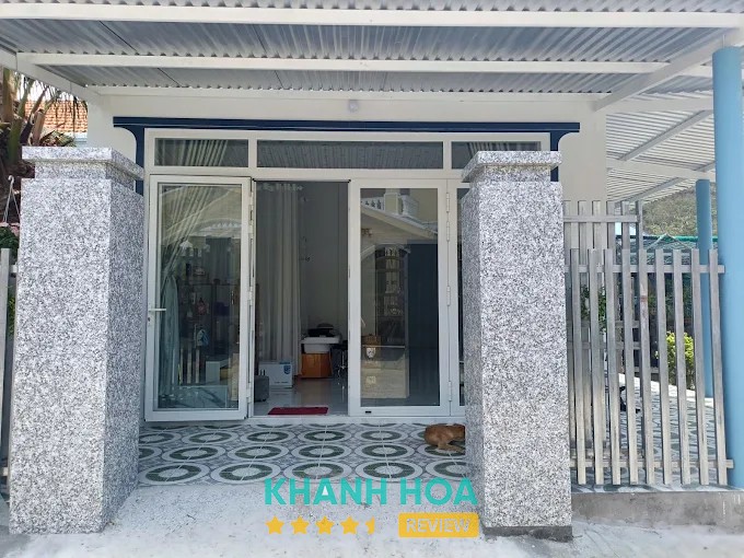 Kim Liên Spa Ninh Hòa